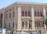 Visit Museum of Islamic Art, Cairo, Egypt