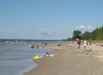 Visit Southwick Beach State Park, New York