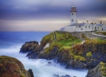 See Fanad Lighthouse, Ireland