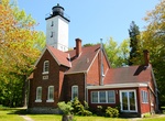 See Presque Isle Light, Pennsylvania