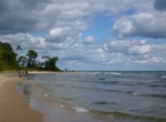 Explore Harrington Beach State Park, Wisconsin