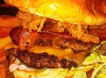 Dine at Freakin' Unbelieveable Burgers, Flint, Michigan
