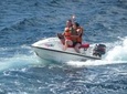 Curacao Snorkel Tour by Jet Ski or Aquaboat