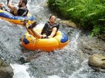 Xunantunich & Cave Tubing Adventure from San Ignacio