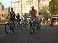 Mumbai Bicycle Tour