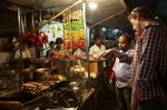 Mumbai Street Food Tour