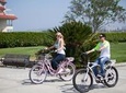 Santa Barbara Bike Rentals: Electric, Mountain or Hybrid