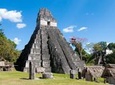 Tikal Day Trip with Local Lunch from San Ignacio