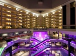 Stay at Embassy Suites Hotel At The Chevy Chase Pavilion, Washington D.C.