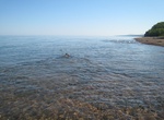 Swim in Lake Superior