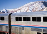 Ride Amtrak
