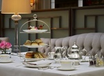 Have Afternoon Tea at Apsleys, The Lanesborough Hotel, London