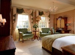 Stay at The Goring, London