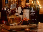 Have Drinks at Connaught Bar at the Connaught Hotel, London, England