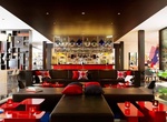 Stay at citizenM, London Bankside