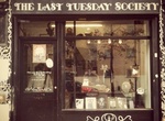 Shop The Last Tuesday Society, London