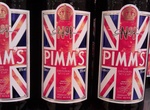 Drink a Pimm's Cup