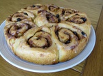 Try a Chelsea Bun