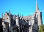 See St Patrick's Cathedral, Dublin, Ireland