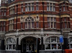 Eat & Drink at The Salisbury Pub, London, England