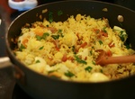 Eat Kedgeree