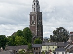 See Church of St Anne, Cork, Ireland
