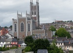 See Cathedral of St Mary and St Anne, Cork, Ireland