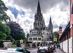See Saint Fin Barre's Cathedral, Cork, Ireland
