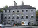 Visit Hunt Museum, Limerick, Ireland