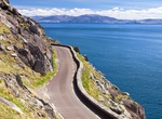 Drive Slea Head Drive, Dingle Peninsula, Ireland