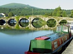 Visit Graiguenamanagh & Duiske Abbey, Ireland