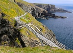 Cross Mizen Head Bridge, Ireland