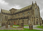 See St Canice's Cathedral, Kilkenny, Ireland