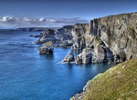 Hike Mizen Head, Ireland