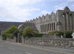 See Ardfert Cathedral, Ireland