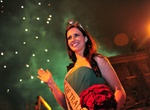 Attend Rose of Tralee Festival, Ireland