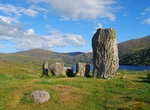 See Uragh Stone Circle, Ireland
