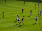 Attend Gaelic Games at Croke Park, Dublin, Ireland