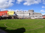 Visit Dublin Castle, Ireland