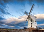 See Blennerville Windmill, Ireland
