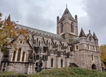See Christ Church Cathedral (Holy Trinity), Dublin, Ireland