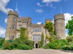 Visit Malahide Castle, Ireland