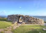 Visit Dunbeg Fort, Ireland