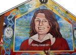 See Murals in Northern Ireland