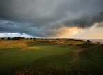 Golf Portmarnock Golf Club, Ireland