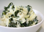 Try Colcannon