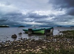 Explore Lough Corrib, Ireland
