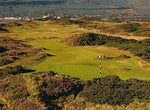 Golf Royal County Down Golf Club, Northern Ireland
