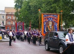 Attend The Twelfth (Orangemen's Day) Parade in Northern Ireland