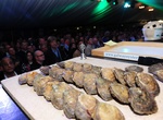 Attend Galway International Oyster Festival, Ireland